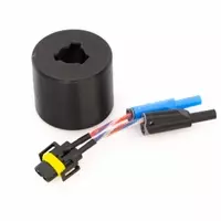 High Amp Load Test Light